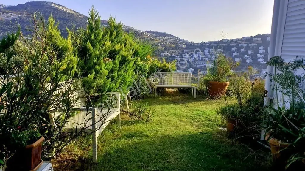 Bodrum Yalıkavak Geriş 3+1 Wohnung vom Eigentümer, dringende Gelegenheit, photo 5