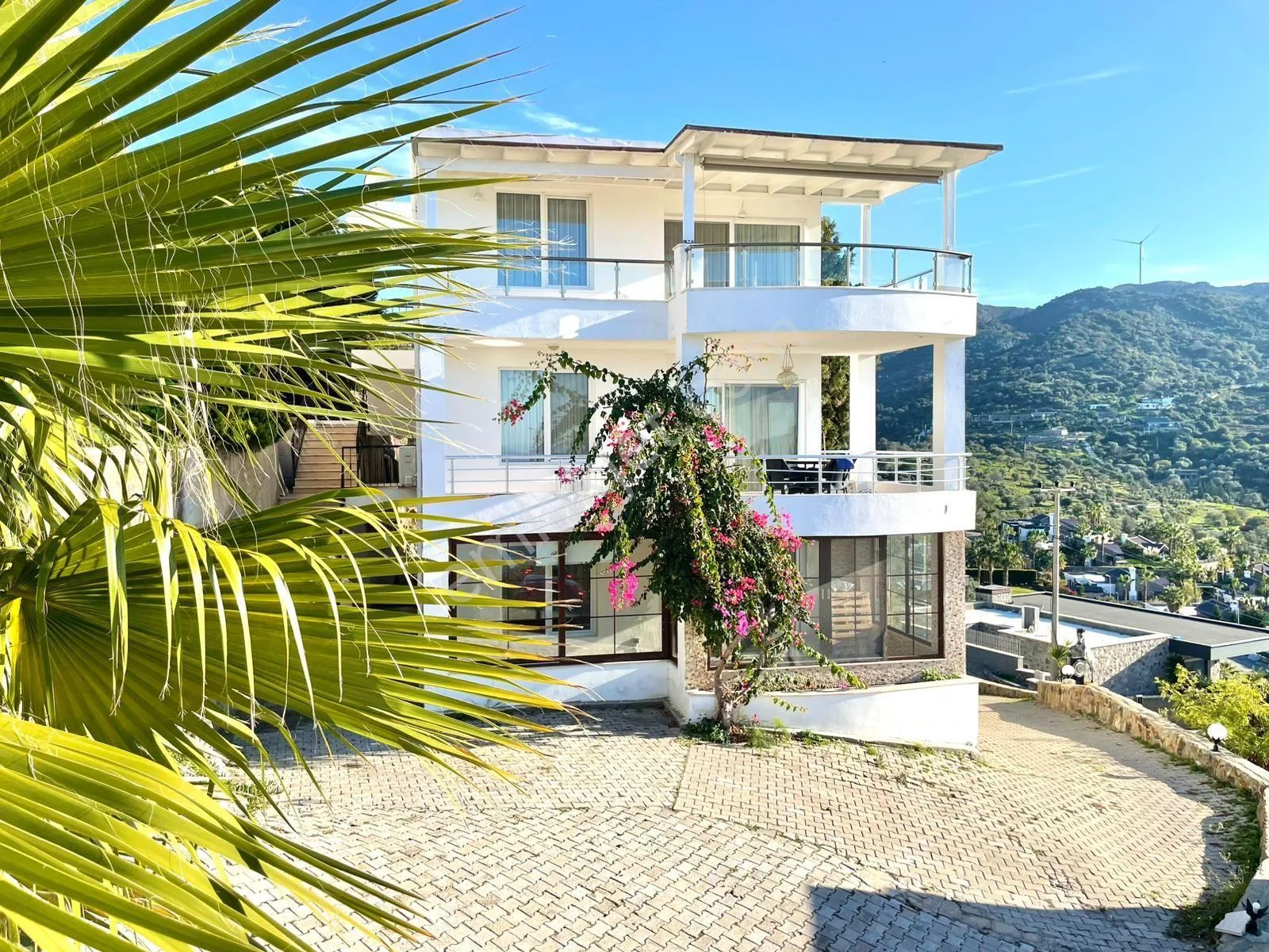 Bodrum Yalıkavak Geriş 3+1 Wohnung vom Eigentümer, dringende Gelegenheit, photo 1