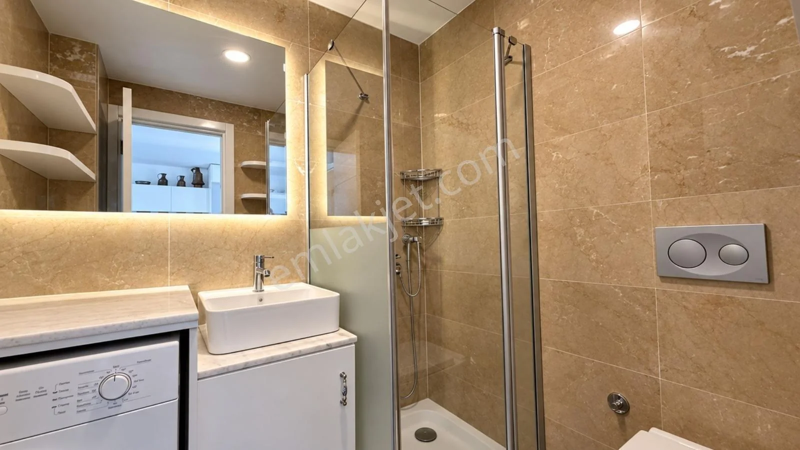 2+1 Flat for Sale in Yalıkavak Gökçebel Central Location Site, photo 5
