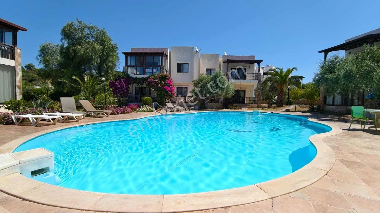 Well-maintained 2+1 Garden Floor Flat in Yalıkavak Gokcebel, photo 2