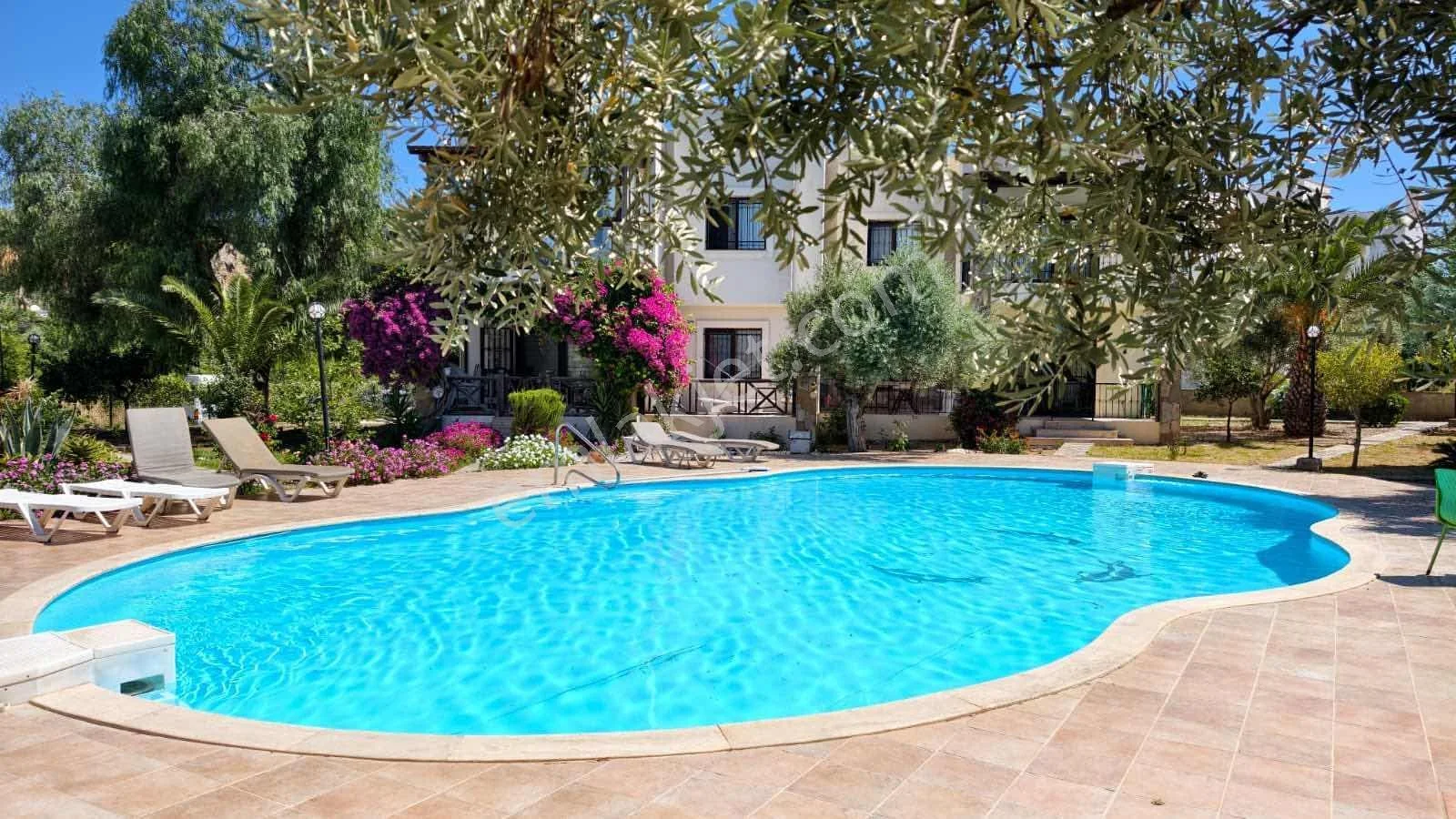 Well-maintained 2+1 Garden Floor Flat in Yalıkavak Gokcebel, photo 3