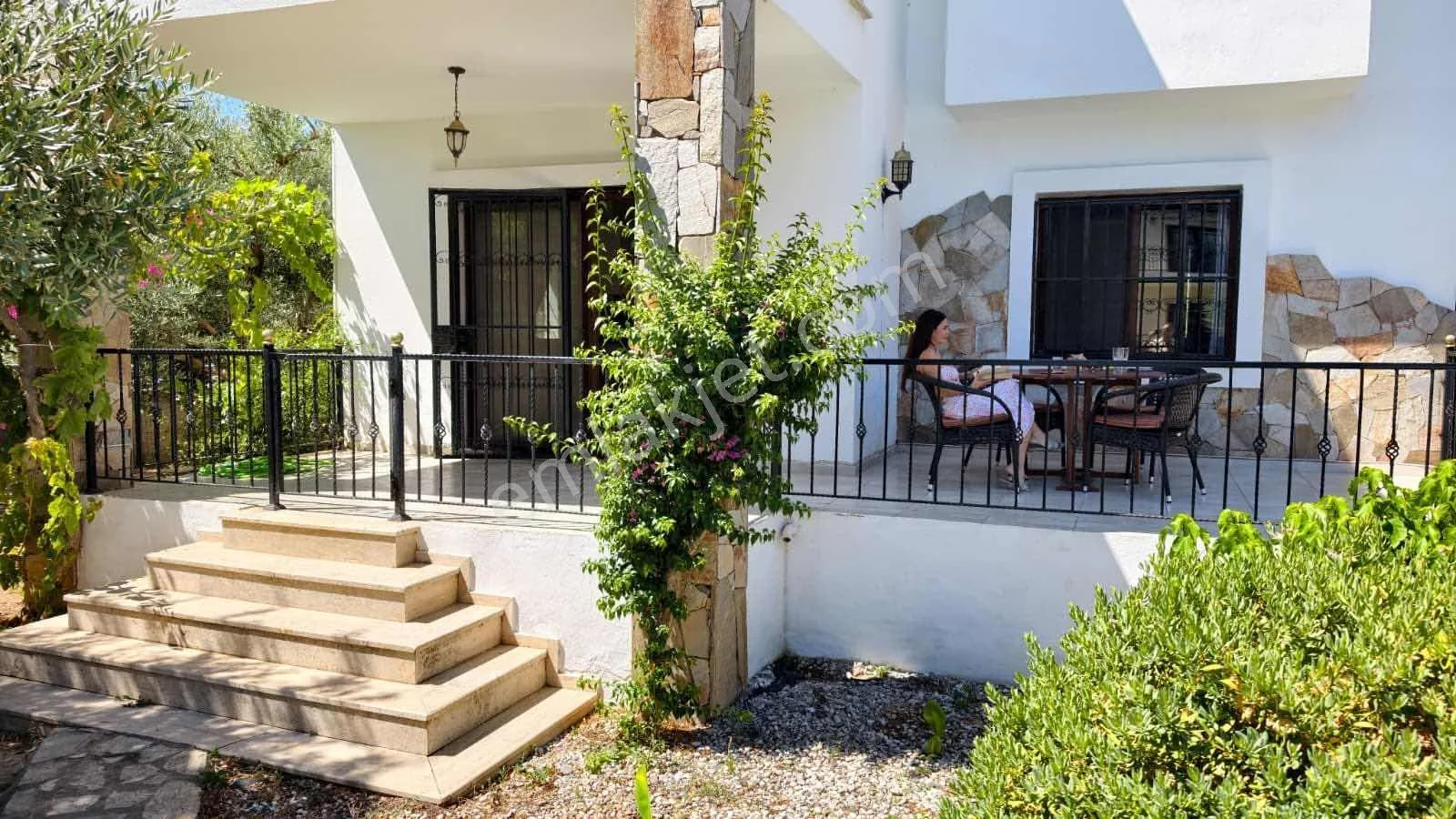 Well-maintained 2+1 Garden Floor Flat in Yalıkavak Gokcebel, photo 4