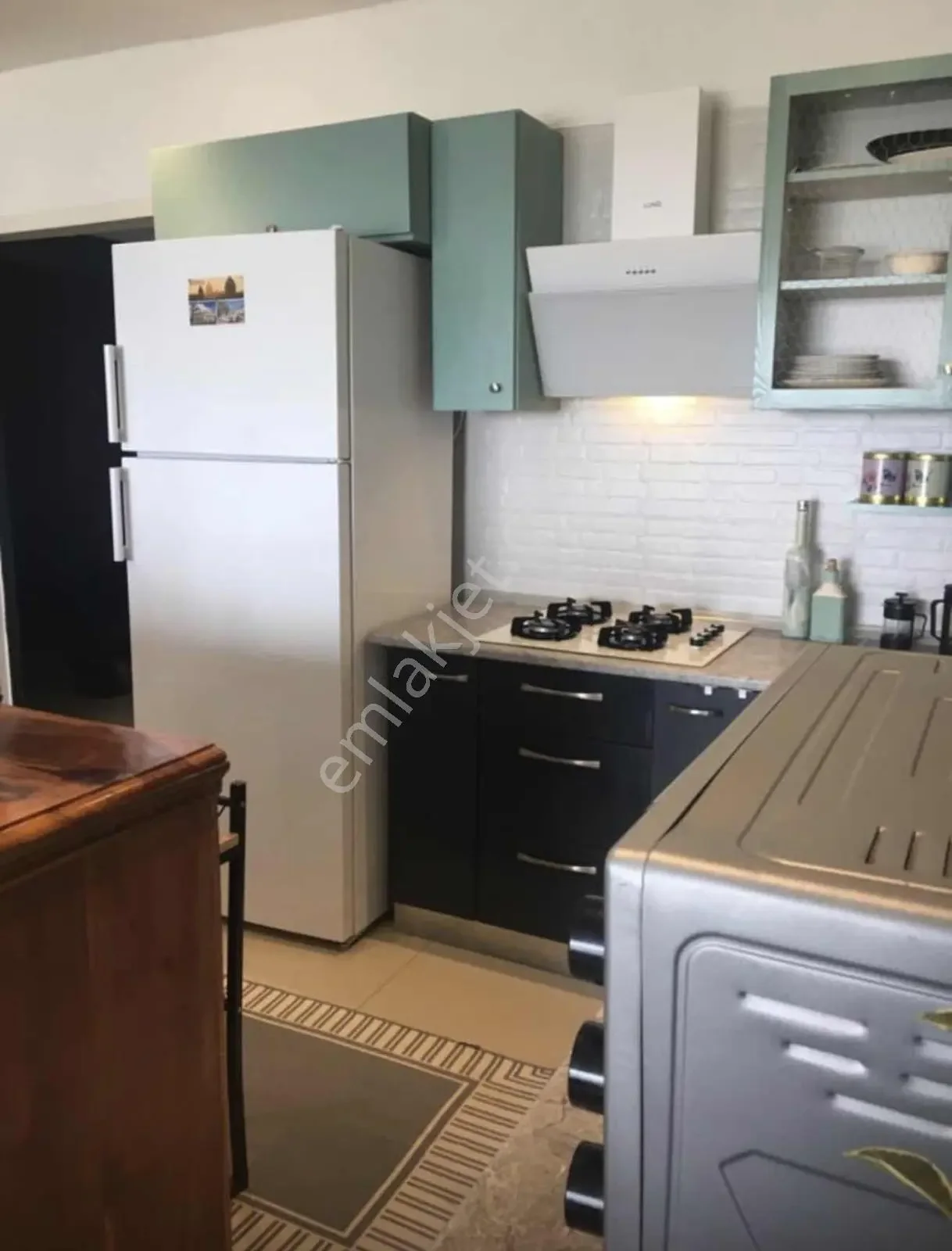3+1 Gartengeschosswohnung zum Verkauf mit vollem Blick auf den Yachthafen von Yalıkavak, photo 5
