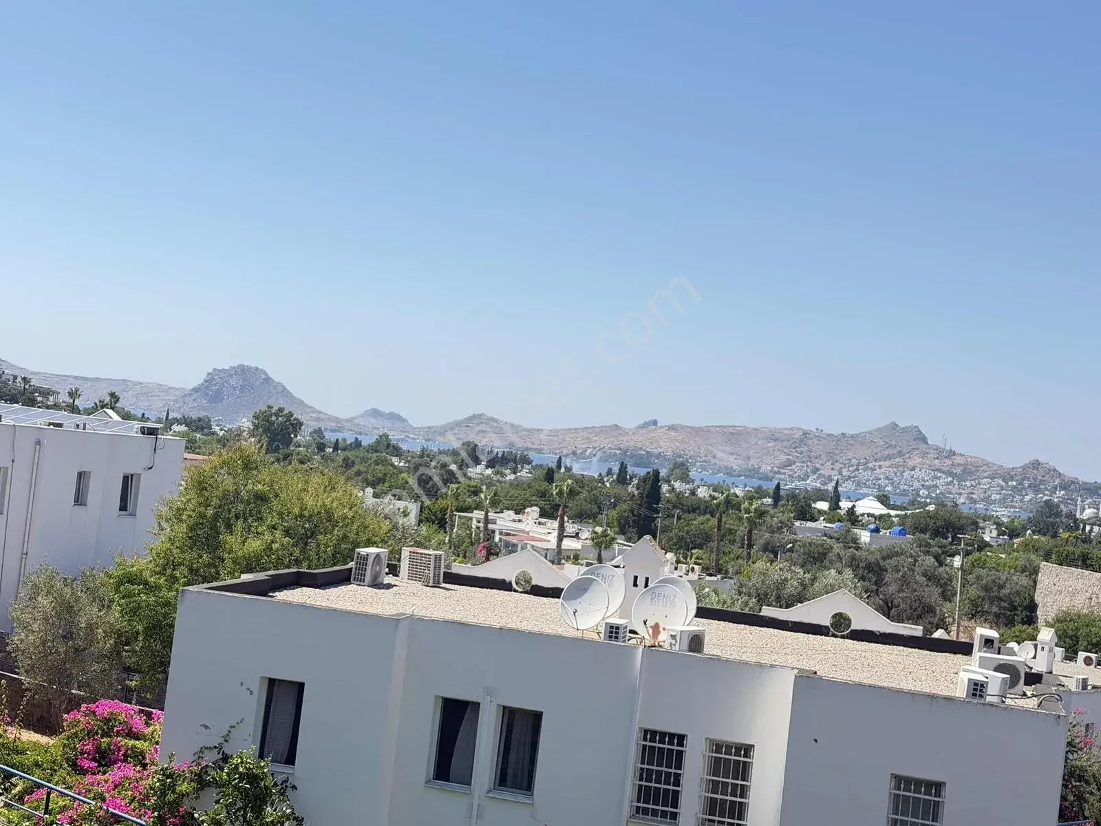 2+1 Wohnung zum Verkauf in fußläufiger Entfernung zum Yachthafen von Yalıkavak, photo 2