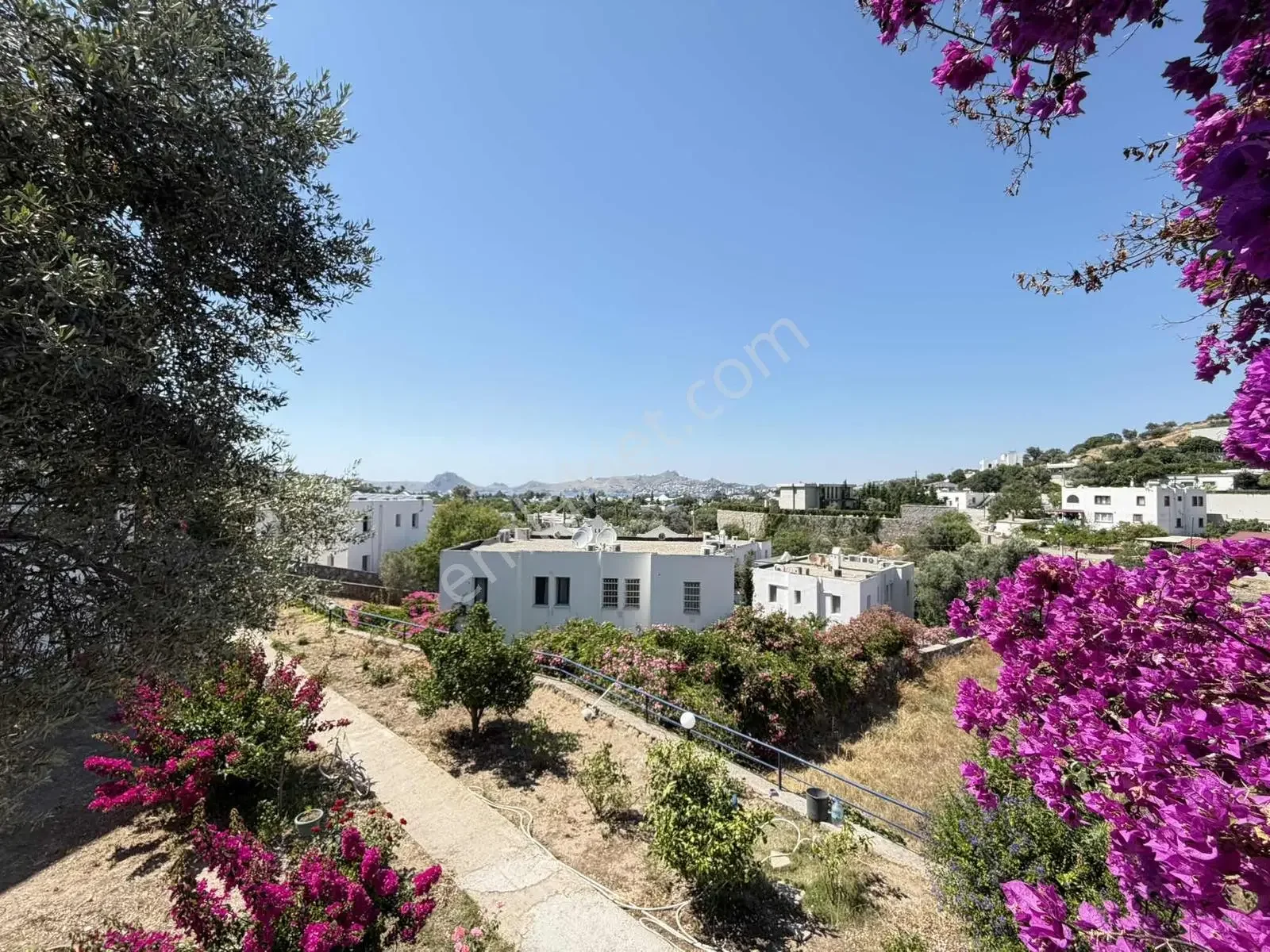 2+1 Wohnung zum Verkauf in fußläufiger Entfernung zum Yachthafen von Yalıkavak, photo 1