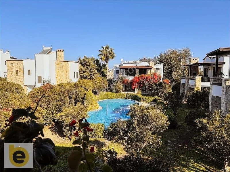 2+1 Flat in a Boutique Site with Pool in Yalıkavak Center, photo 2