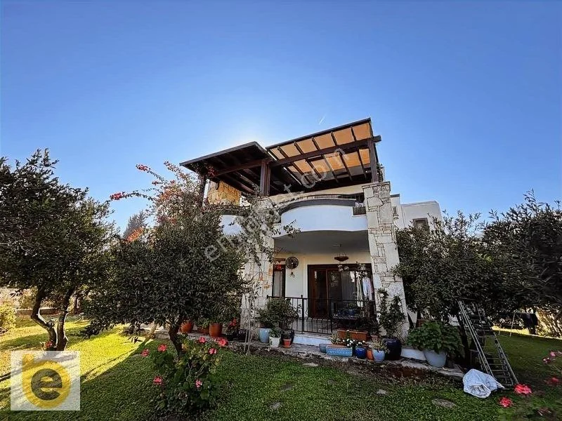2+1 Flat in a Boutique Site with Pool in Yalıkavak Center, photo 1