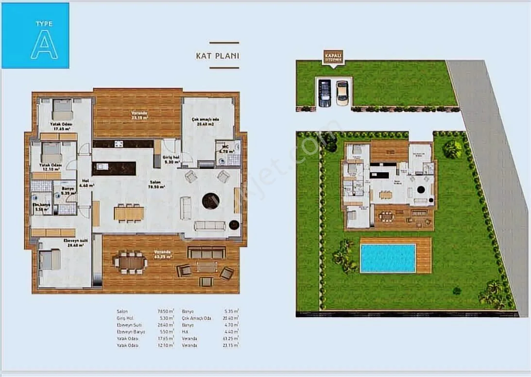 A Privileged Life Awaits You in 1 Donum, photo 3