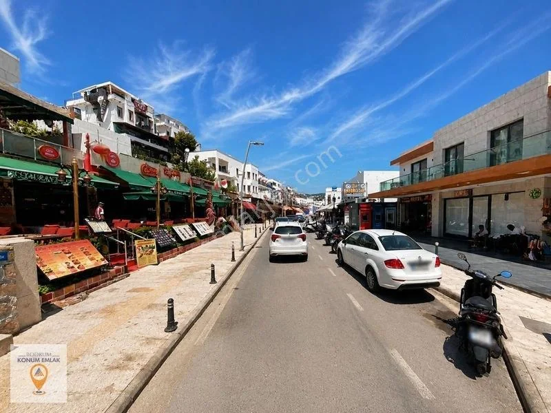 18 Independent Episodes | 16 Residences + 2 Commercial Shops | Gumbet, photo 2