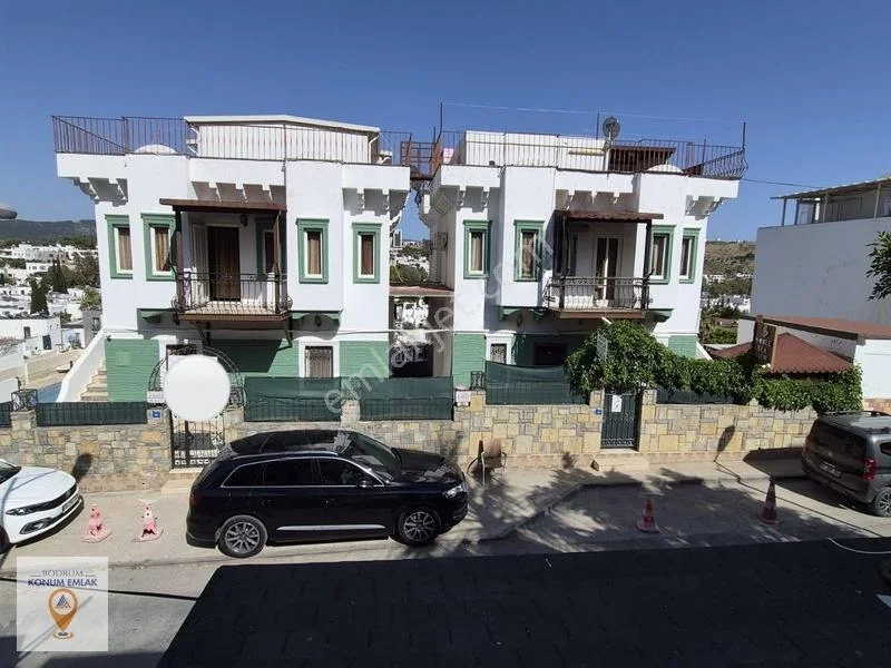 18 Independent Episodes | 16 Residences + 2 Commercial Shops | Gumbet, photo 3