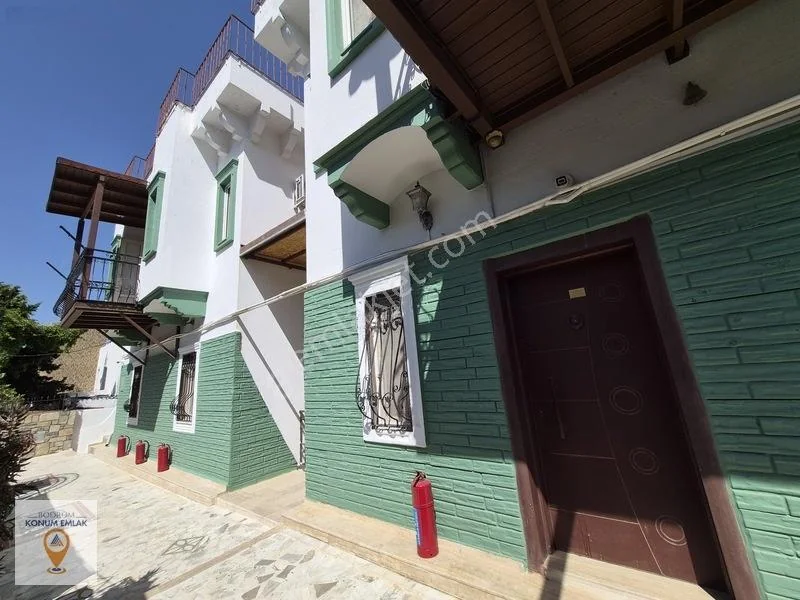 18 Independent Episodes | 16 Residences + 2 Commercial Shops | Gumbet, photo 4