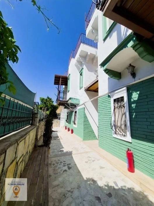 18 Independent Episodes | 16 Residences + 2 Commercial Shops | Gumbet, photo 5