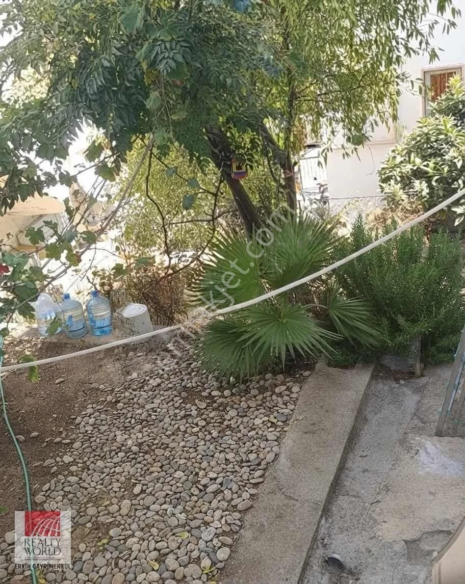 Urgent Sale | 2+1 For Sale With Large Garden In Yokuşbaşı, photo 4