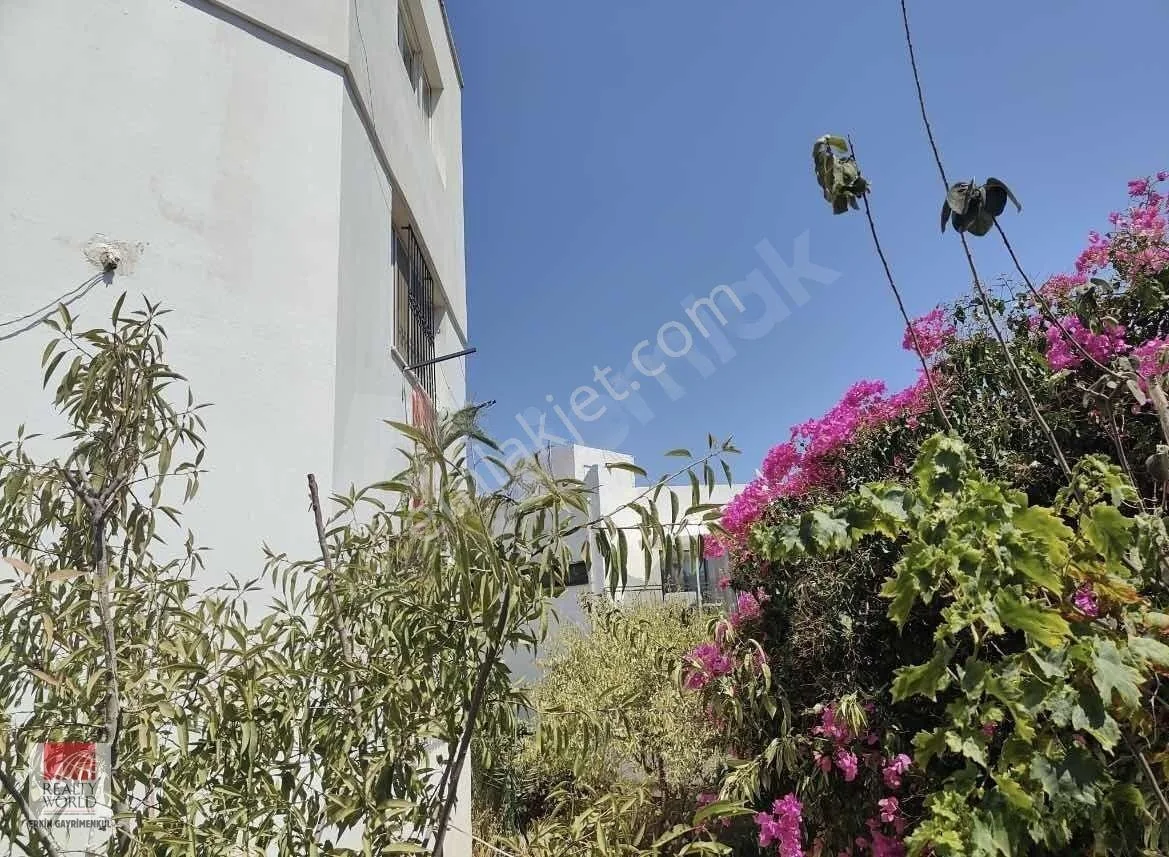 Urgent Sale | 2+1 For Sale With Large Garden In Yokuşbaşı, photo 5