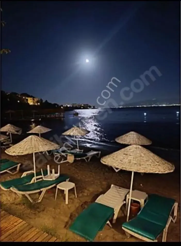 Seafront Deeded Timeshare in Bodrum Akyarlar Akçabük / 45 Days, photo 2