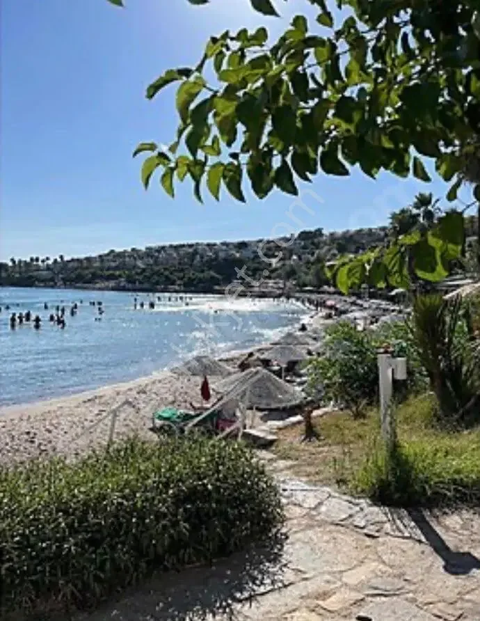 Seafront Deeded Timeshare in Bodrum Akyarlar Akçabük / 45 Days, photo 5