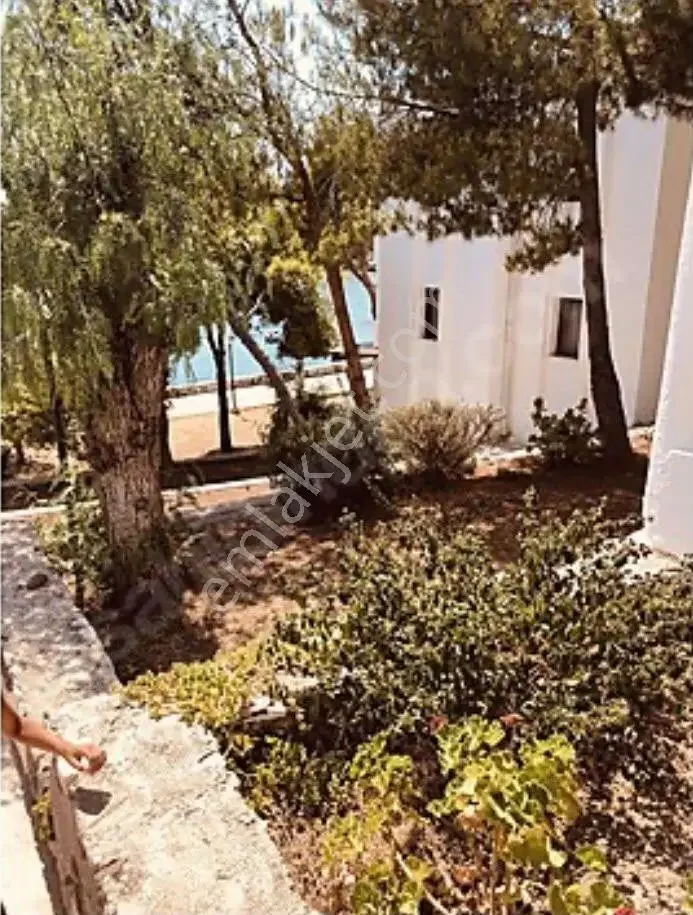 Seafront Deeded Timeshare in Bodrum Akyarlar Akçabük / 45 Days, photo 1