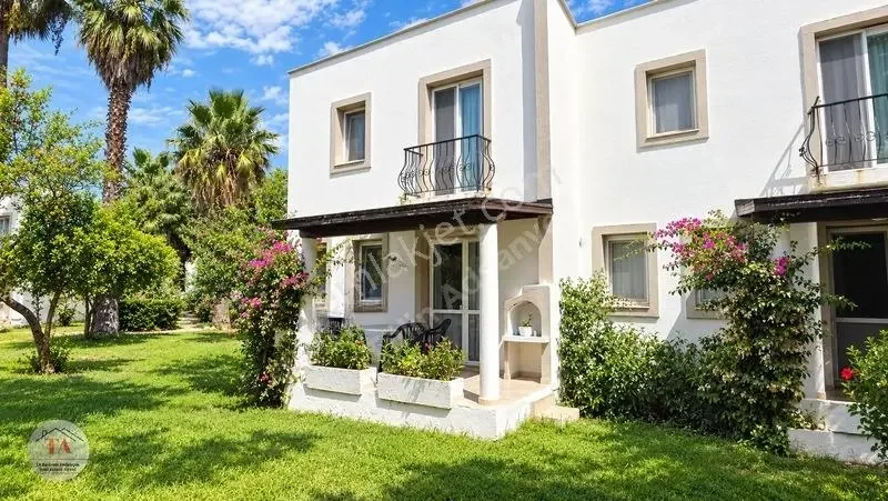 2+1 Opportunity Timeshare for Sale in Bodrum Avta Holiday Village, photo 2