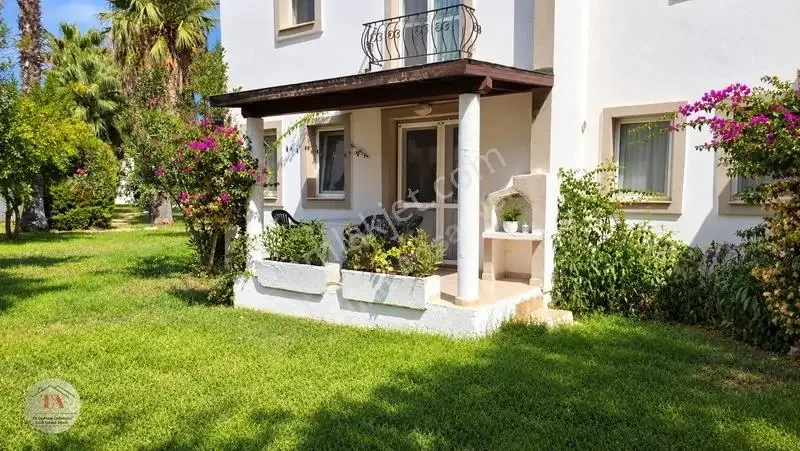 2+1 Opportunity Timeshare for Sale in Bodrum Avta Holiday Village, photo 3