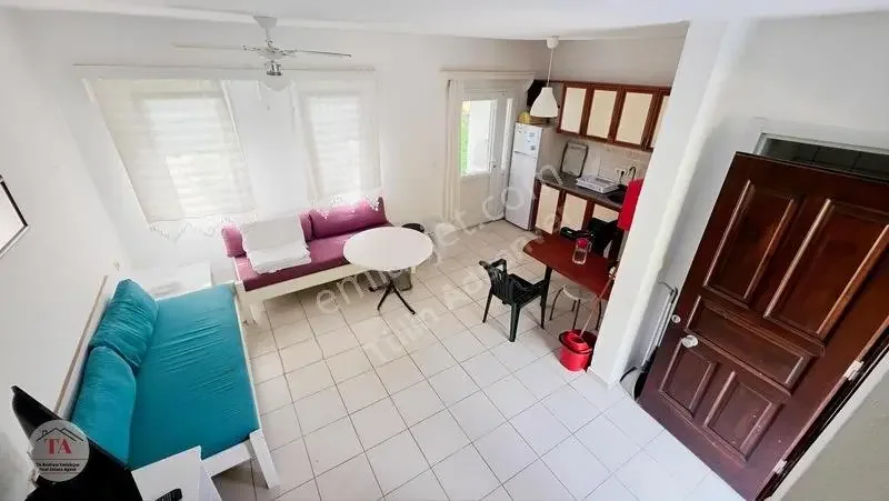 2+1 Opportunity Timeshare for Sale in Bodrum Avta Holiday Village, photo 4