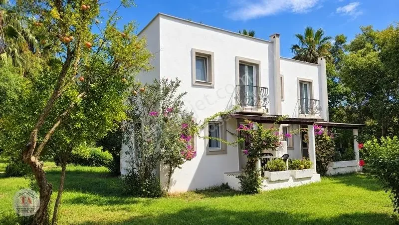 2+1 Opportunity Timeshare for Sale in Bodrum Avta Holiday Village, photo 1