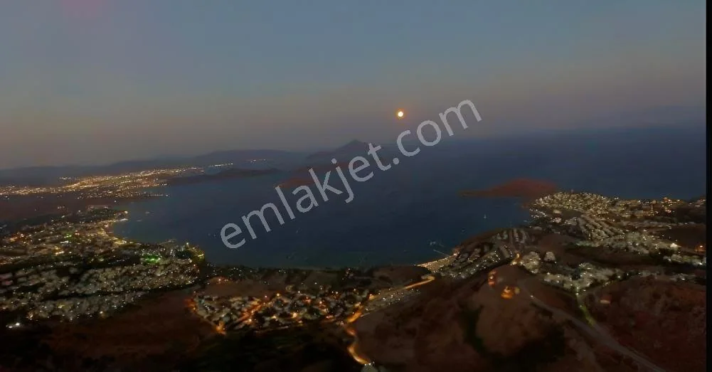 Bodrum Bağla'da Özel Plajlı Sitede, Deniz Mnz. Tripleks Villa, photo 2