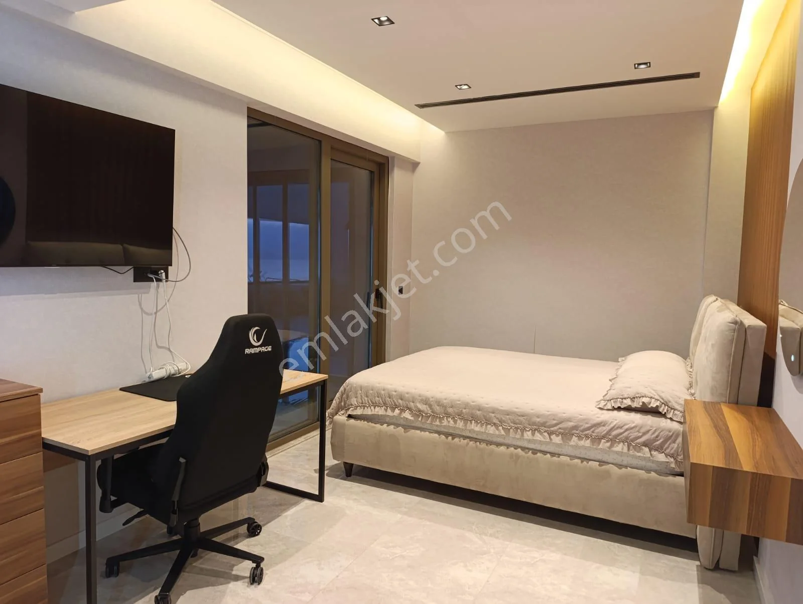 Exceptional Sea Corner View in Bodrum | 6+1 Luxury Villa, photo 2