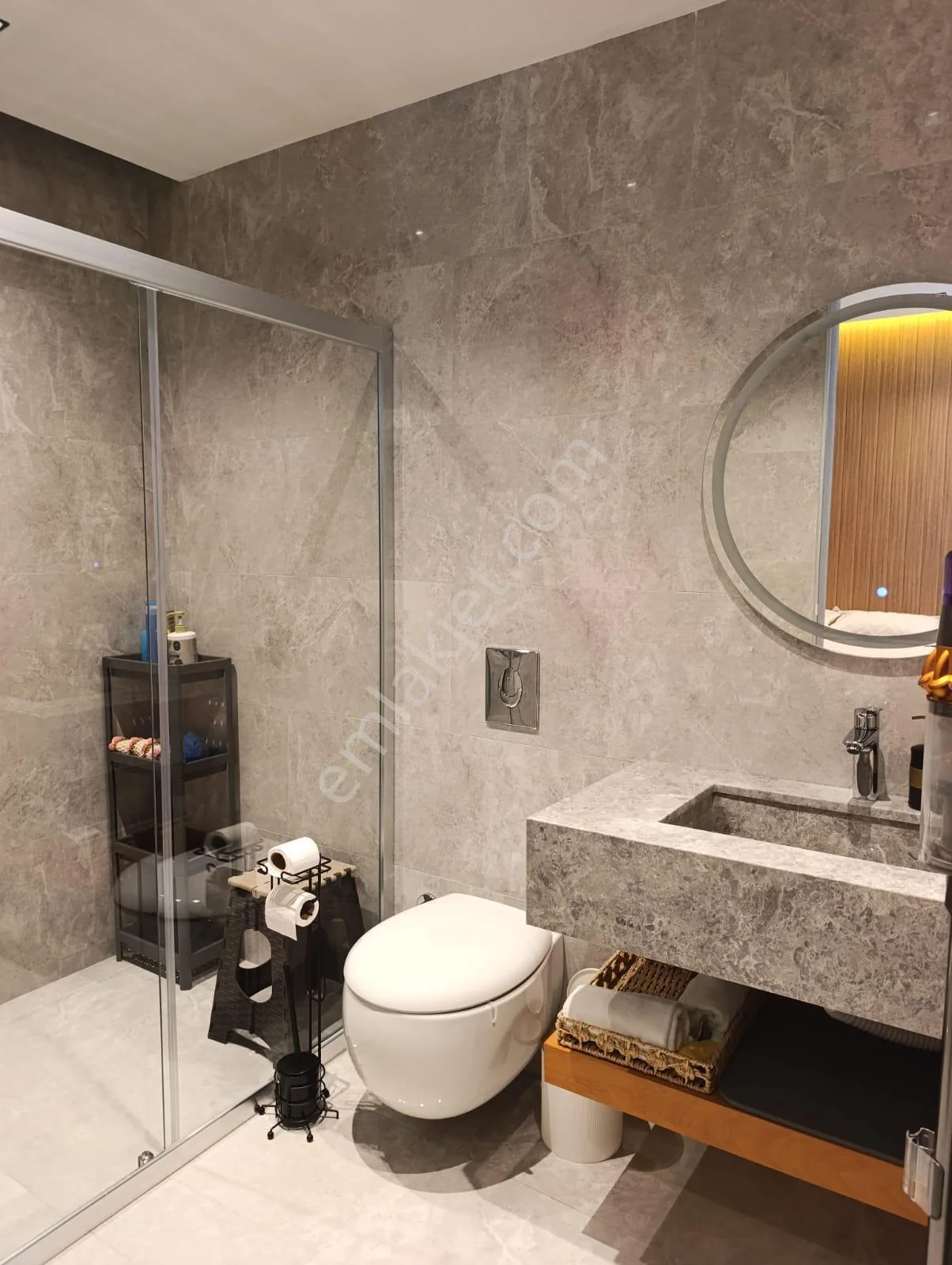 Exceptional Sea Corner View in Bodrum | 6+1 Luxury Villa, photo 3