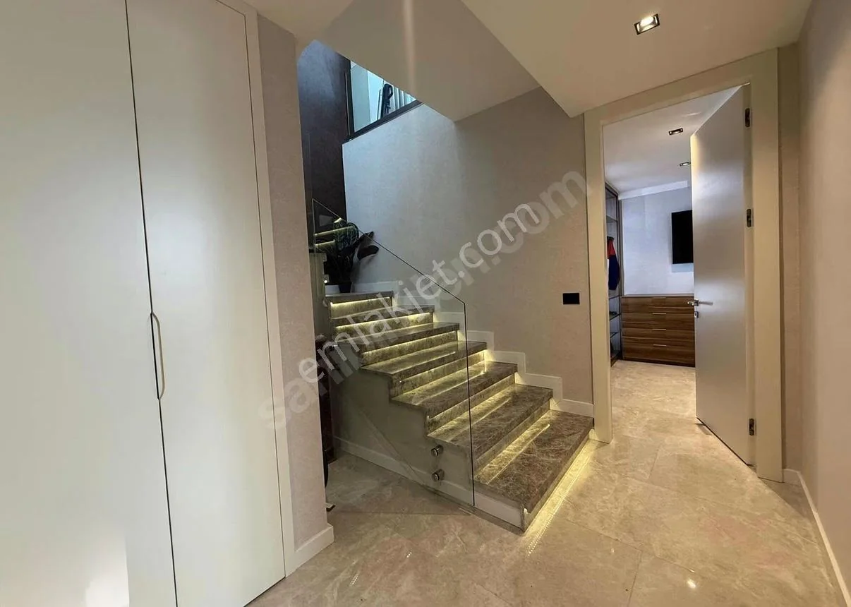 Exceptional Sea Corner View in Bodrum | 6+1 Luxury Villa, photo 4