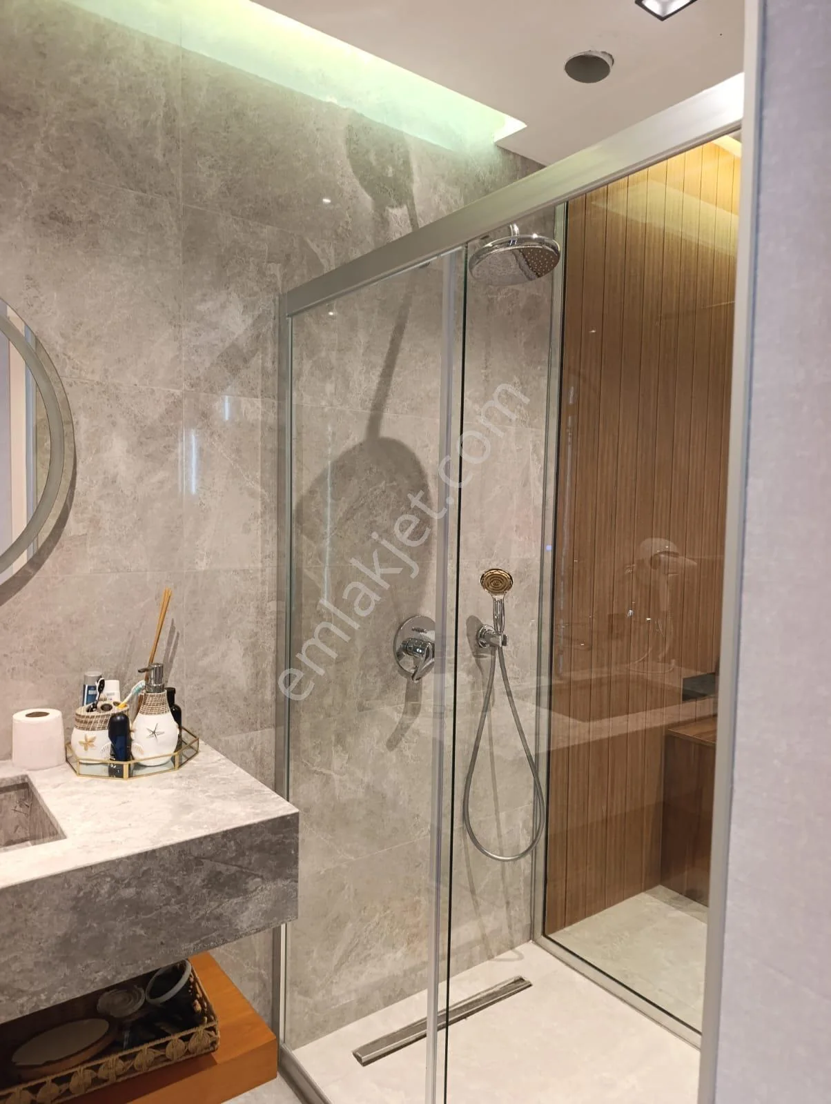 Exceptional Sea Corner View in Bodrum | 6+1 Luxury Villa, photo 5