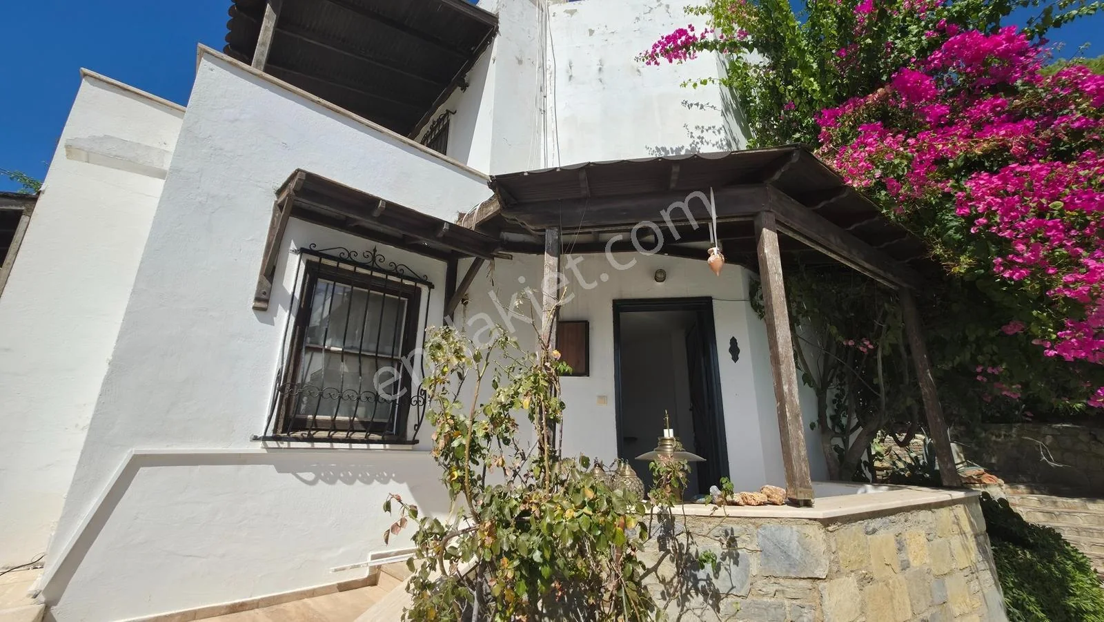 Bodrum Eskiçeşme Sea View Villa, photo 4
