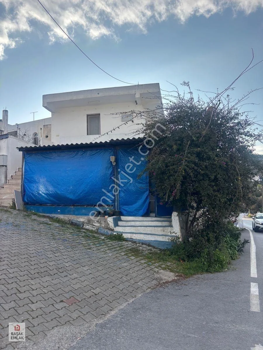 House for Sale in Bodrum Gölköy, photo 2