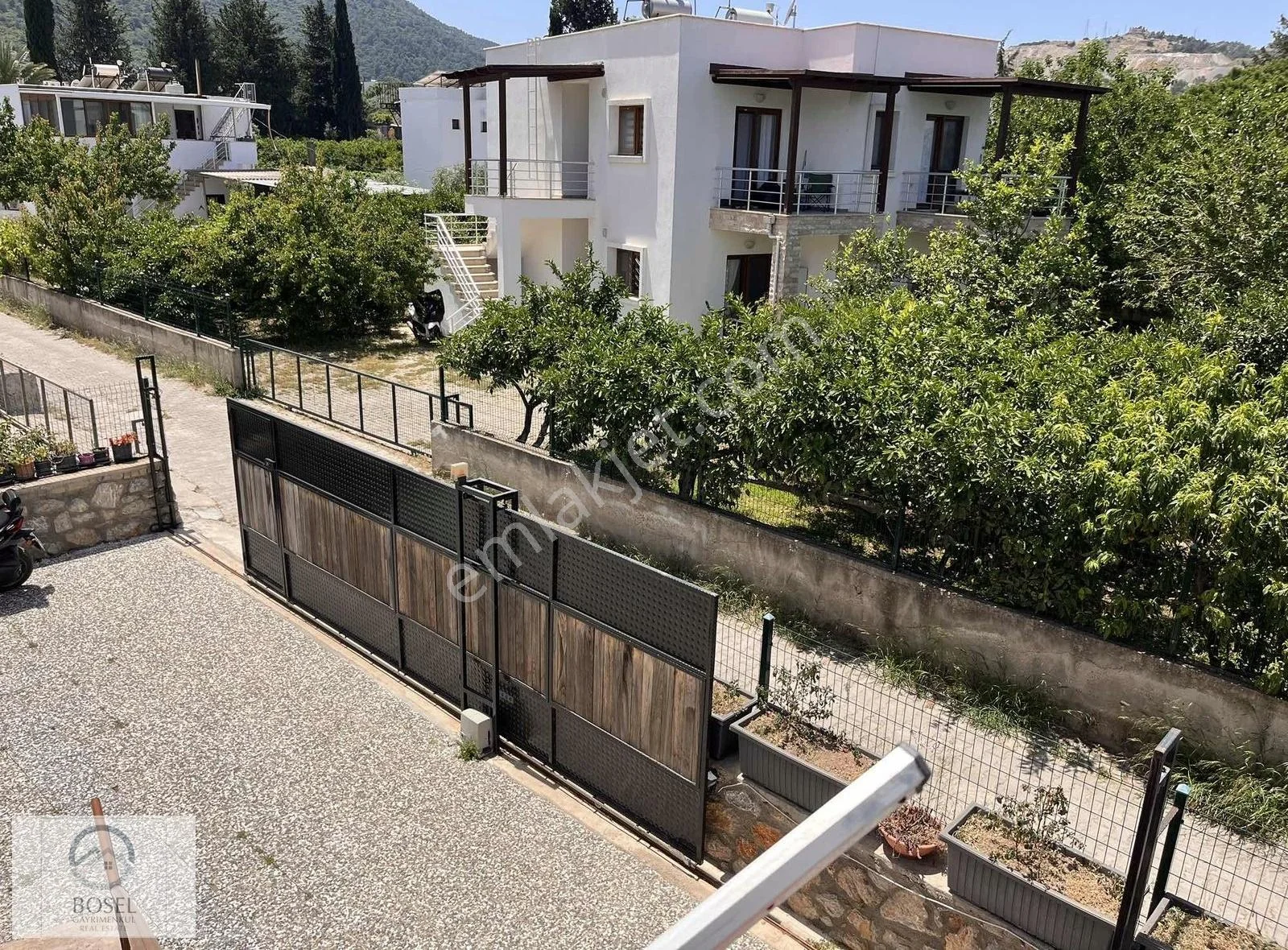 House for Sale in Bodrum Gölköy, photo 3