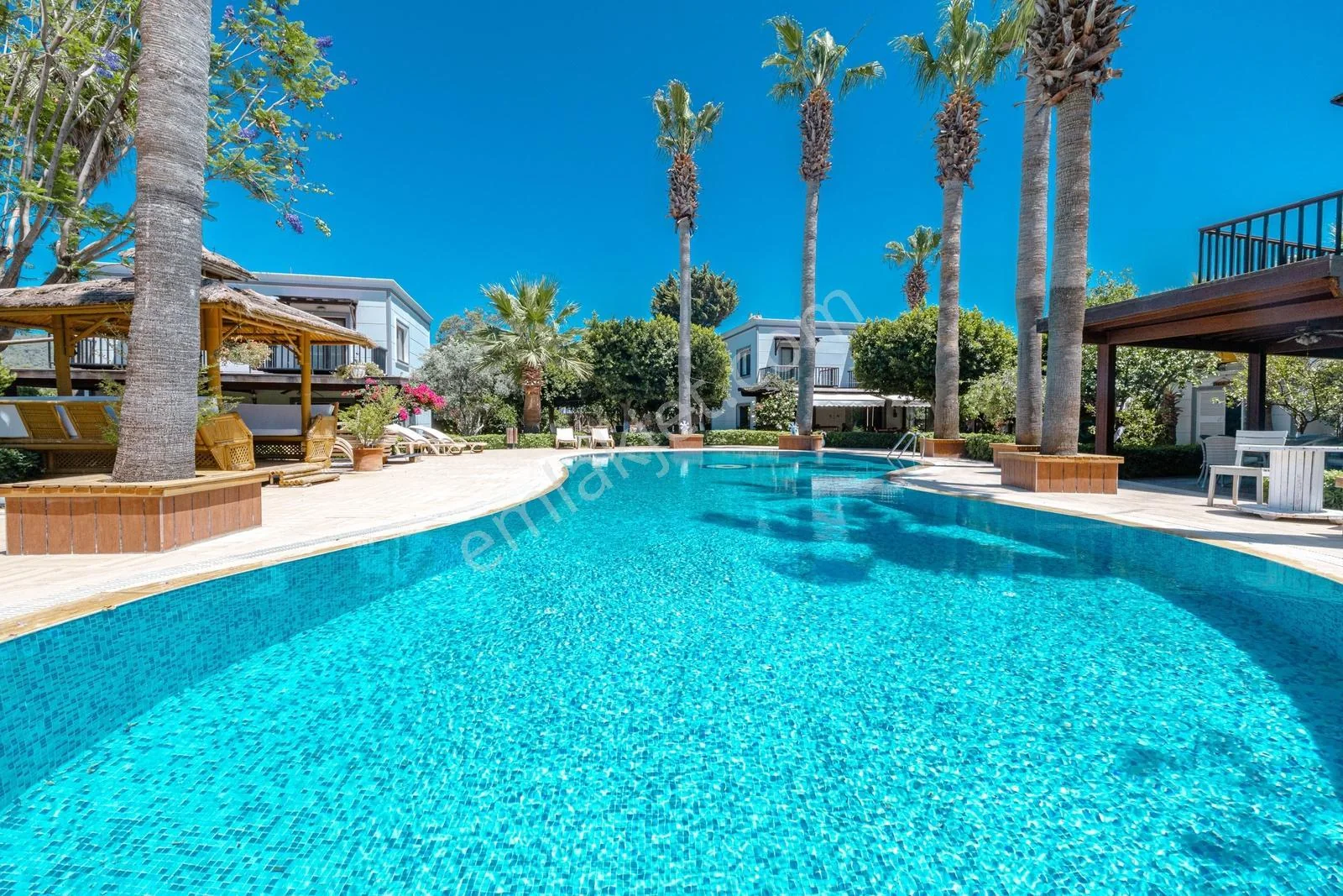 House for Sale in Bodrum Gölköy, photo 4