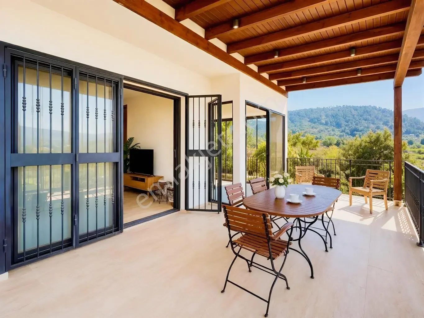 House for Sale in Bodrum Gölköy, photo 5