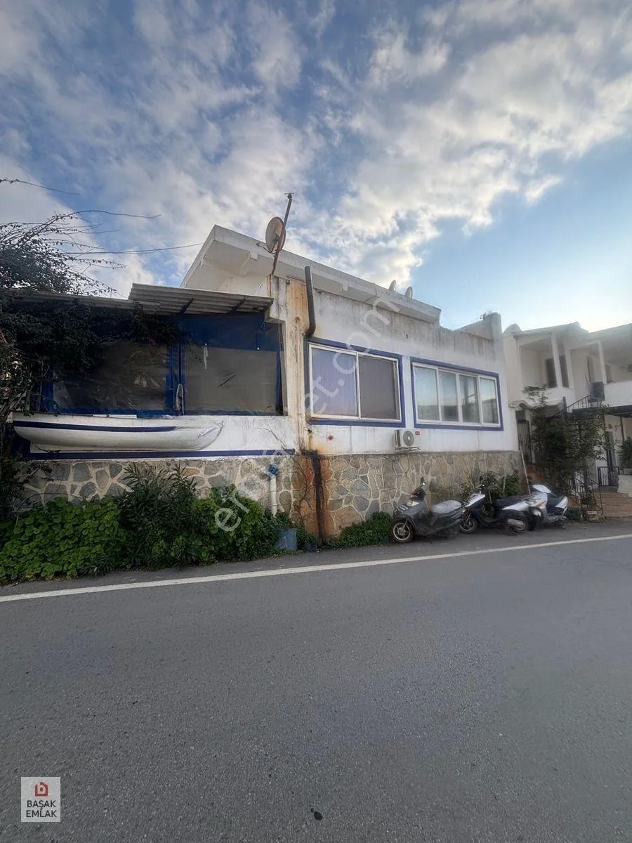 House for Sale in Bodrum Gölköy, photo 1