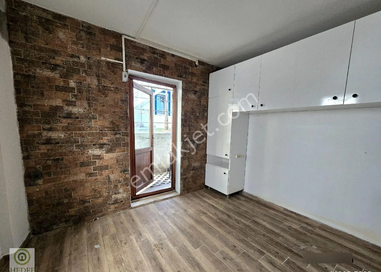 1+1 Wohnung zum Verkauf in der Nähe des zentralen Busbahnhofs von Bodrum, photo 2