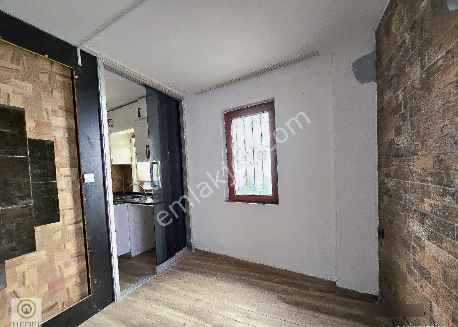 1+1 Wohnung zum Verkauf in der Nähe des zentralen Busbahnhofs von Bodrum, photo 4