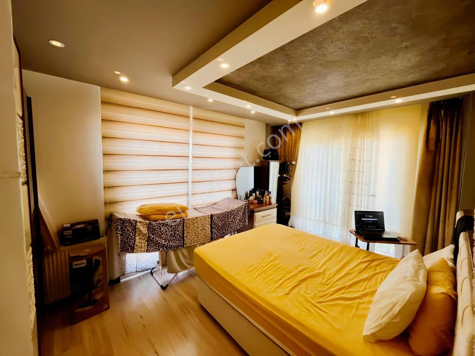 Zentral gelegene 2+1 Wohnung zum Verkauf in Bodrum Mumcular, photo 3