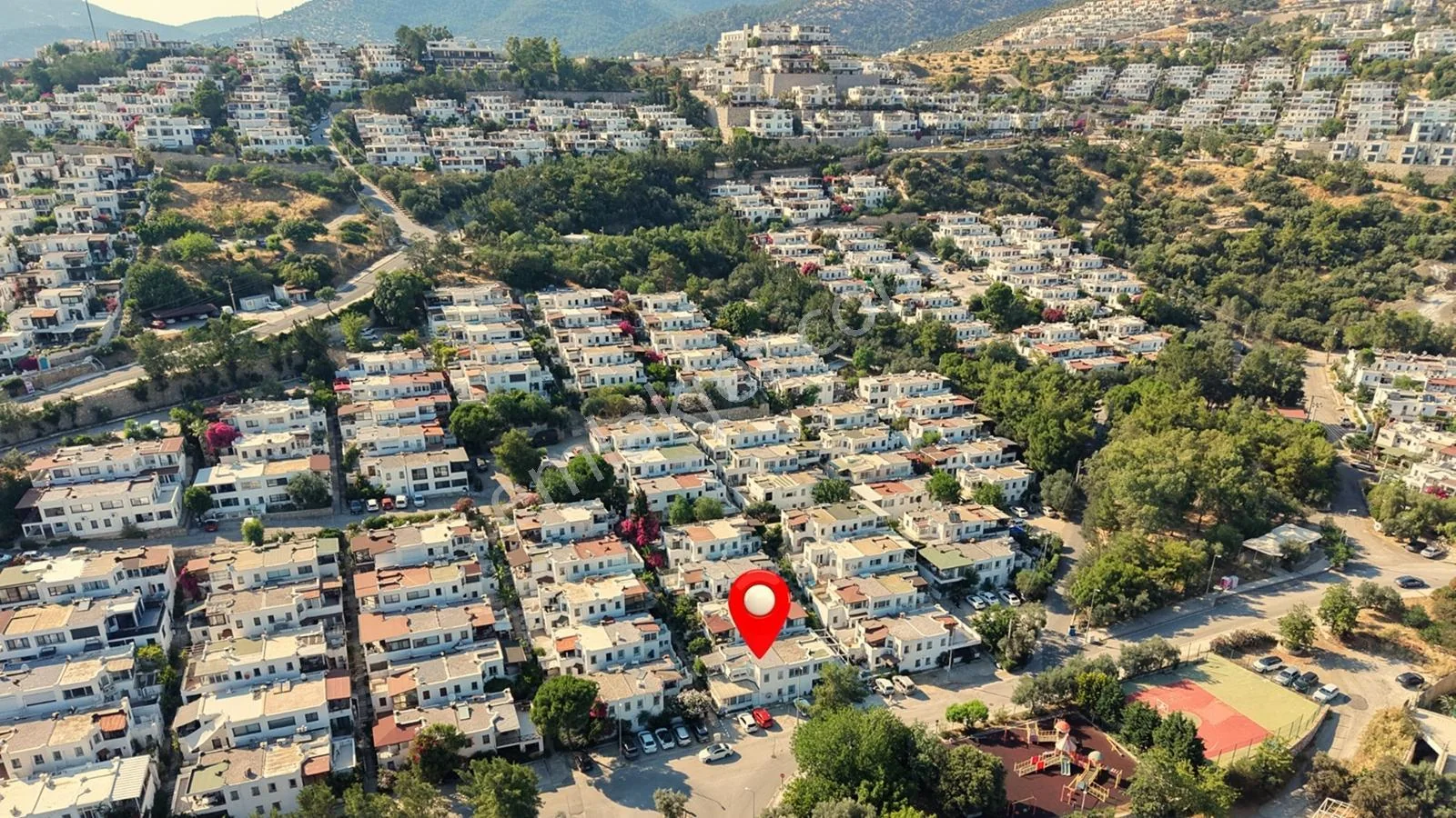 Corner Location Duplex House Near Oasis Shopping Mall for Sale in Bodrum, photo 5