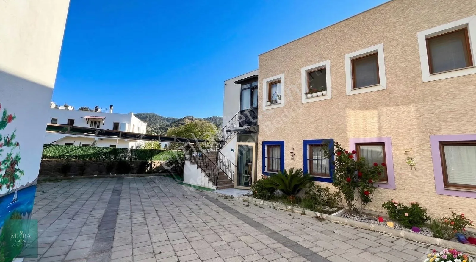 Zentral gelegene, kostenlose und geräumige 2+1-Wohnung in Gündogan, photo 4