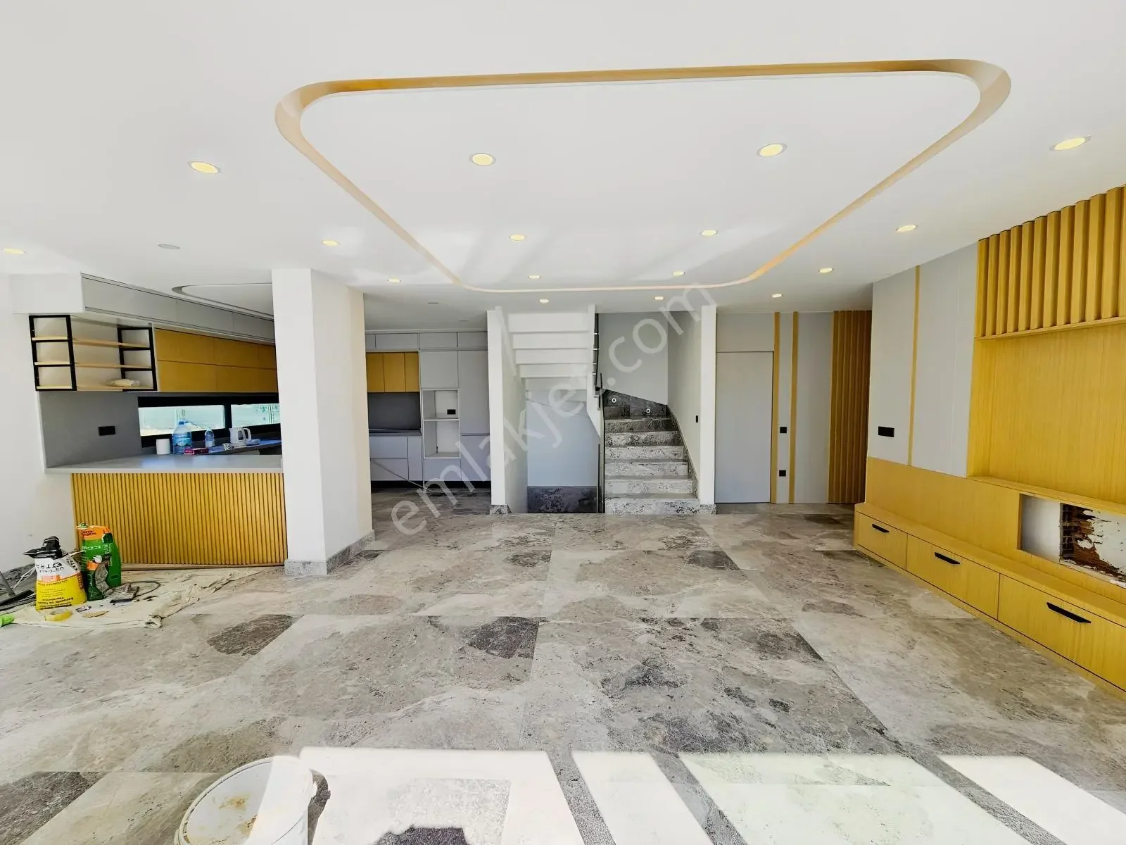 Konacık'ta Ana Yola Yakın 450 M2 İster Ofis İster Havuzlu Villa!, photo 4