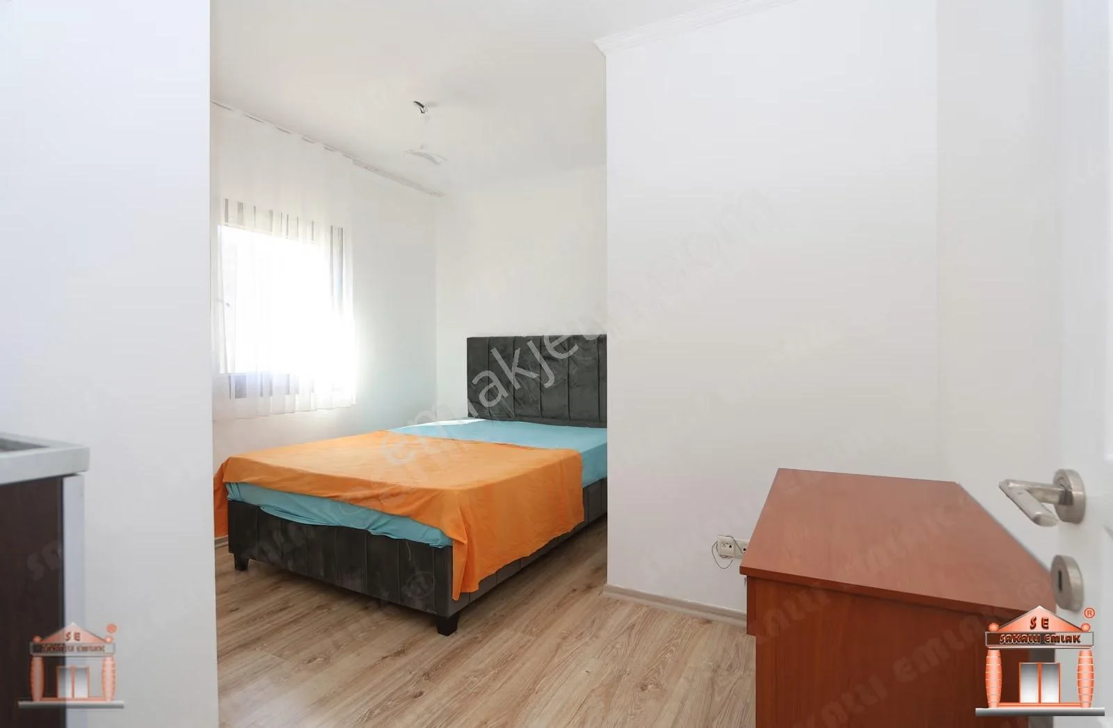 ️s-a-k-a-l-l-ı-dan Apartment in Turgutreiste mit Aussicht und Pool, photo 2