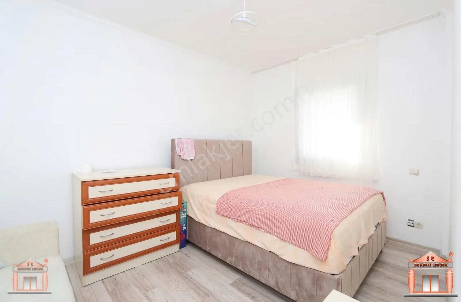 ️s-a-k-a-l-l-ı-dan Apartment in Turgutreiste mit Aussicht und Pool, photo 3