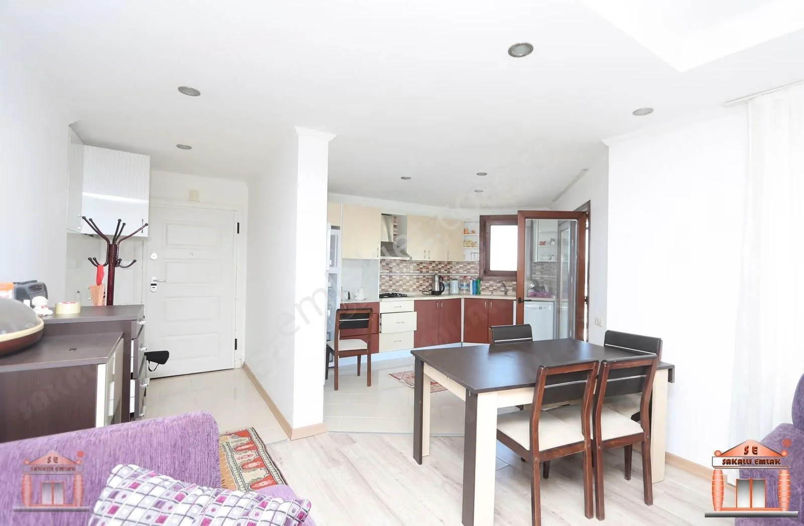 ️s-a-k-a-l-l-ı-dan Apartment in Turgutreiste mit Aussicht und Pool, photo 5