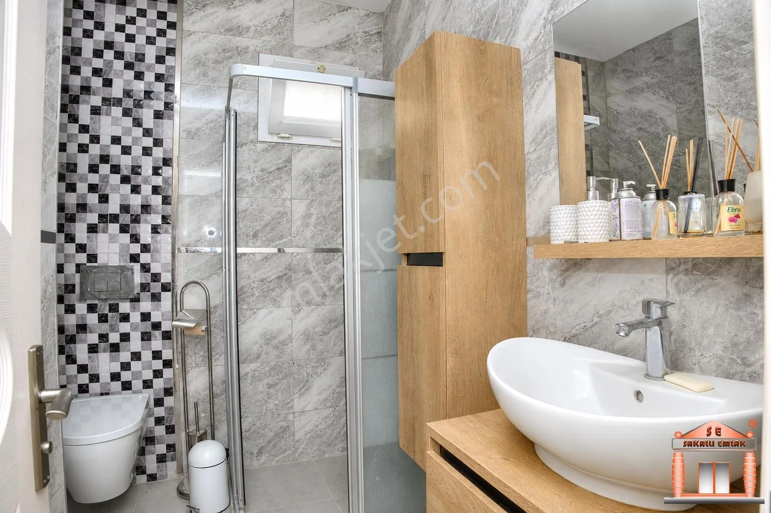 ️s-a-k-a-l-ı-dan Triplex مطلة على البحر في تورغوتريست, photo 3
