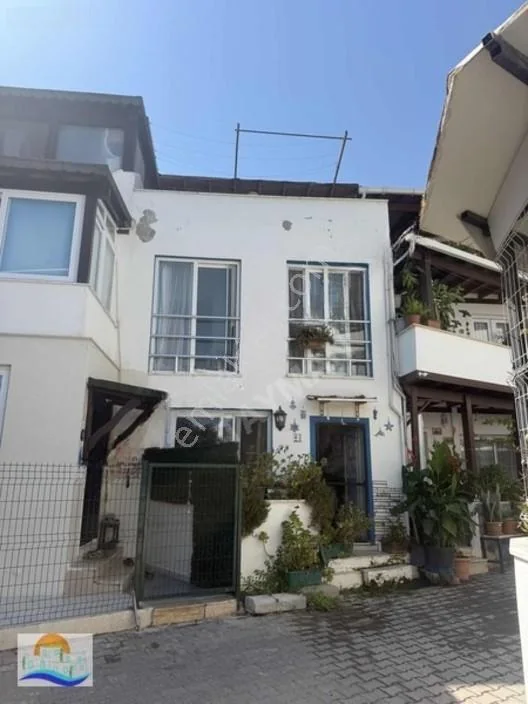 3+1 Triplex Villa for 12 Months Living in Turgutreis Center, photo 2