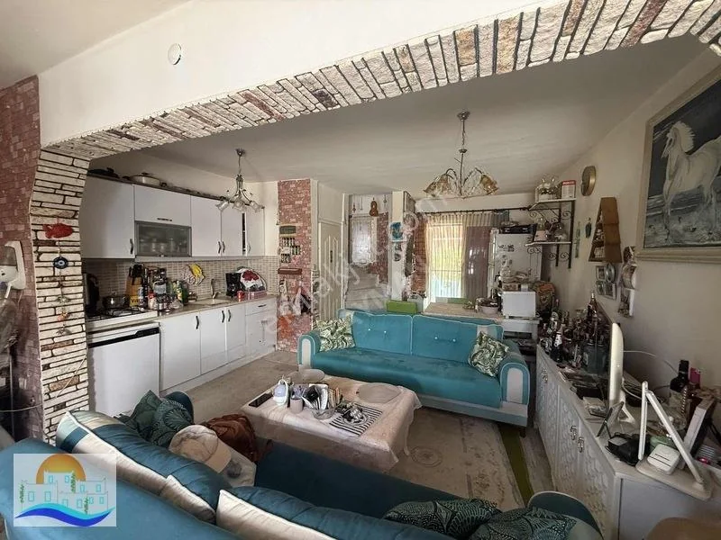 3+1 Triplex Villa for 12 Months Living in Turgutreis Center, photo 4
