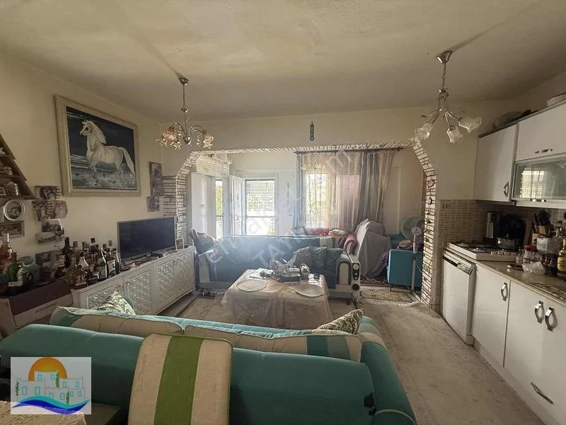 3+1 Triplex Villa for 12 Months Living in Turgutreis Center, photo 5