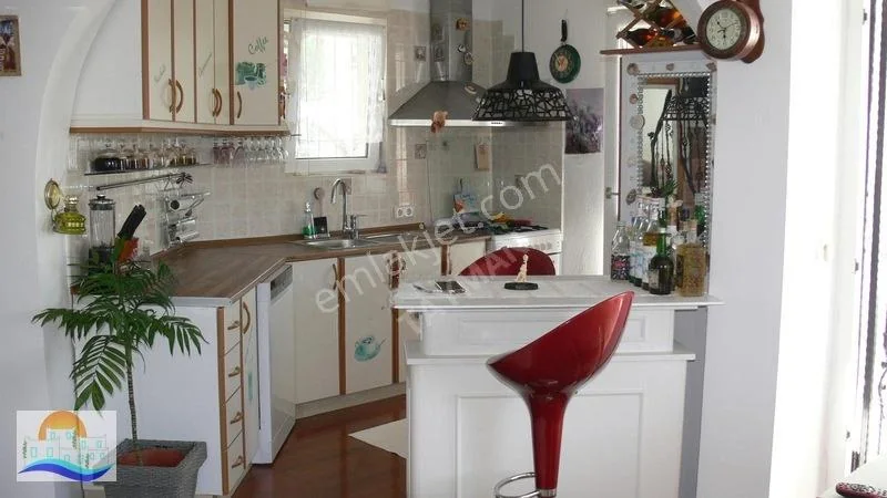 Villa with Sea, Sunset and Island Views in Turgutreis, photo 5